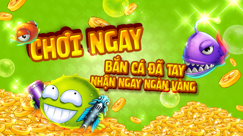 Cách tính điểm trong bắn cá king