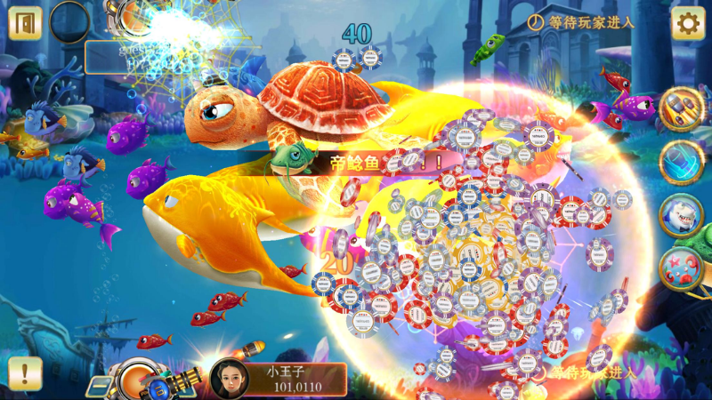 Mẹo chi tiết khi tải game bắn cá đổi thưởng