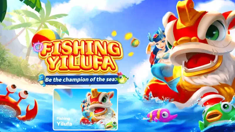 Giới thiệu về fishing yilufa