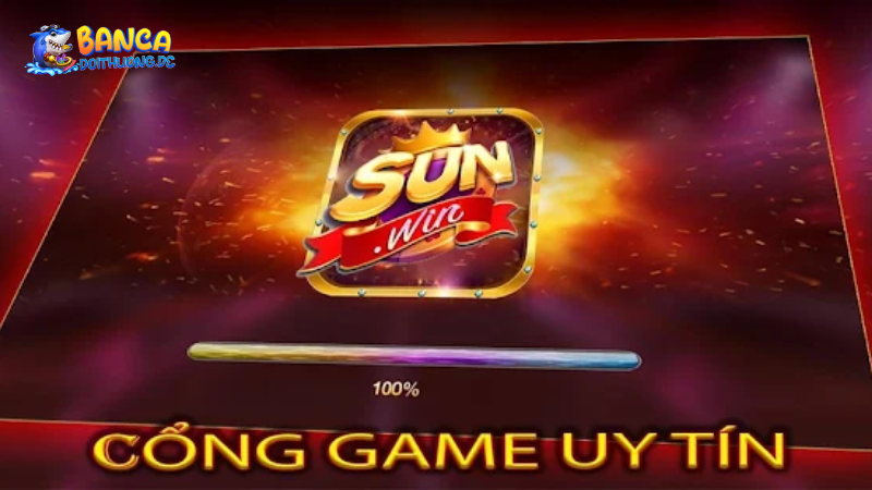 Sunwin là gì?
