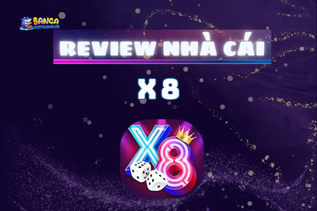 X8
